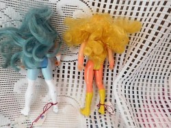sweet bee and frosta she ra bk